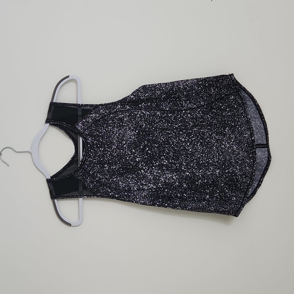 Lululemon Sculpt Tank Top